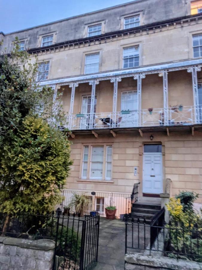 Mycityhaven South Parade Mansions Bristol Exterior foto